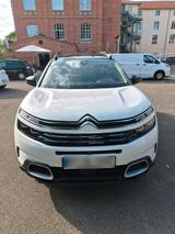 Citroën C5 Aircross 2.0 BlueHDi 180 EAT8 A... - Citroën C5 Aircross von privat