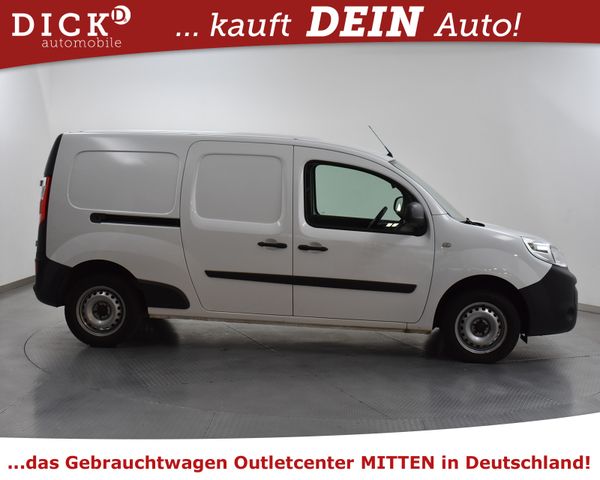 Renault Kangoo 1.5 Maxi Extra Lang 3SI+KLIMA+NAVI+SHZ+PD