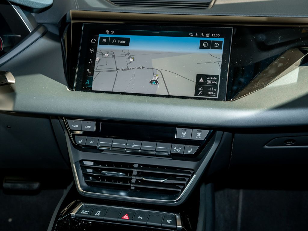 Audi e-tron GT - Bild 6