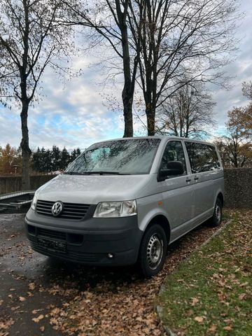 Volkswagen VW transporter 2.5 tdi