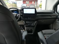 FORD Tourneo Custom Titanium XPlug-in L1*el. Türen*