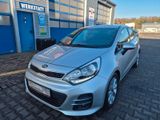 Kia Rio 1.2 ISG UEFA Euro 2016 Navi SHZ - Kia Rio: Rio2