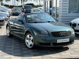 Audi TT Roadster 1.8T 132 kW Leder Klima - Audi TT aus 2001