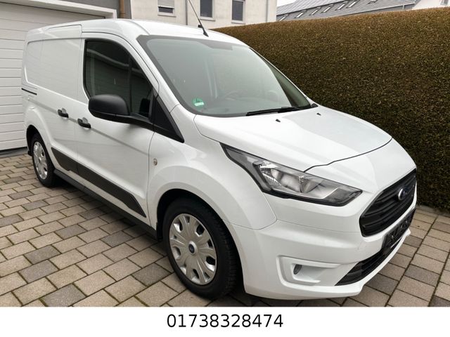 Ford Transit Connect N1 Kasten 1.5 TDCi Klima