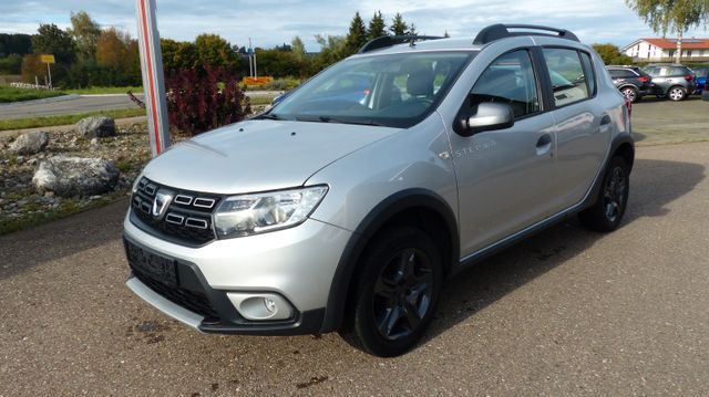 Dacia Sandero II Stepway Celebration * AHK