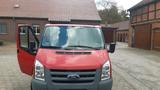 Ford Transit Kühlfahrzeug - Kühlfahrzeug gebraucht