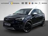 Opel Crossland 120 Jahre 1.2 Turbo LED SHZ Lenkrad he - Opel Crossland (X) 120-Jahre