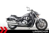 Suzuki VZR M 1800 R INTRUDER - Lieferung bundesweit! - SUZUKI 1800 INTRUDER VZR