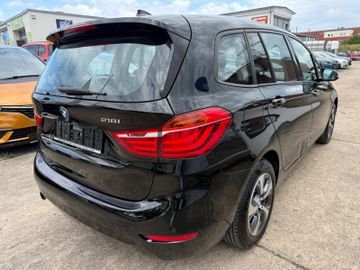 BMW 218 - 7