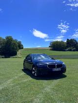 BMW 520d xDrive Touring, nur Privatverkauf - : Privatverkauf