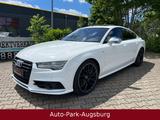 Audi S7 Sportback 4.0 TFSI quattro*NAVI*CAM*ACC*SD* - Audi S7: Sportwagen