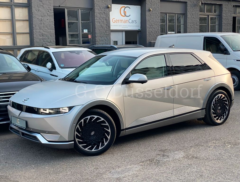 Angebot ansehen Hyundai IONIQ 5