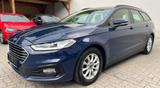 Ford Mondeo 2,0 EcoBlue Trend Turnier EU6 /1.HAND - Ford Mondeo mit Diesel-Antrieb: 1.6