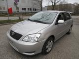 Toyota Corolla 1.6 *Klimaanlage* - Toyota aus 2002