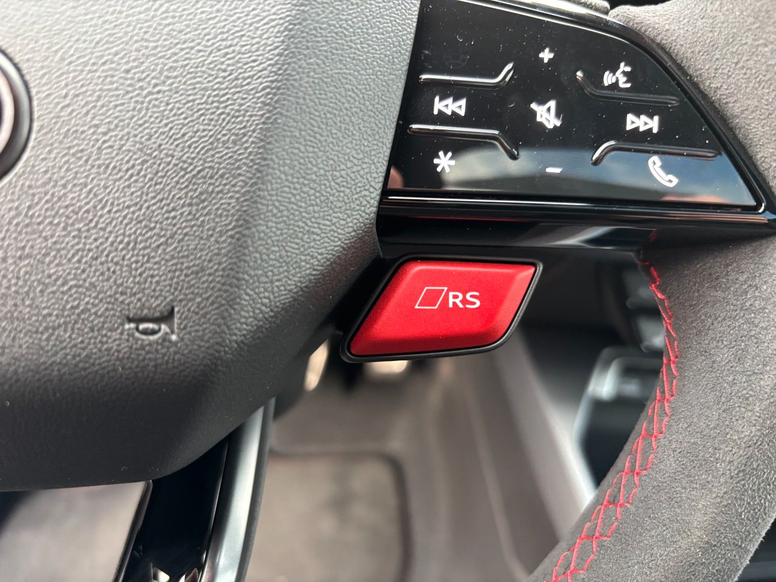 Audi RS3 LIMO 2.5 TFSI Quattro KAMERA SONOS LEDER SHZ foto 19