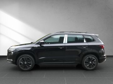 Skoda Karoq 2.0 TDI DSG 4x4 Sportline *2xPDC*ACC*CAM*