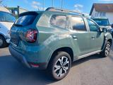 Dacia Duster II Journey+ NAVI LED SR WR FULL SERVICE - Dacia Duster: Allradantrieb