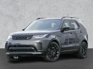 Land Rover Discovery 5 Dynamic SE D250 AWDel.Trittbretter