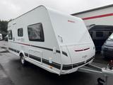 Dethleffs c-go 475 EL /1.700kg/Rangierhilfe - Dethleffs Wohnwagen G1