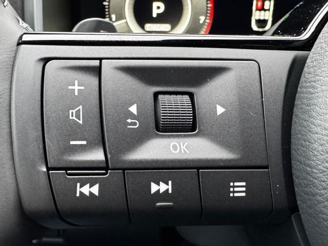 Fahrzeugabbildung Nissan Qashqai 1.5 VC-T e-Power N-Design*KP*PGD*MJ25