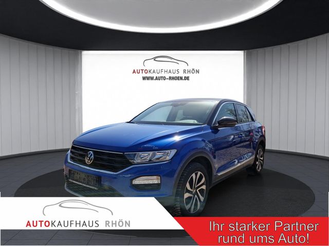 Volkswagen T-Roc Active 1.5 TSI DSG, Navi, ACC, App-Connect