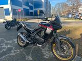 Honda XL 750 TransAlp  --1250 km + Garantie bis 2031 ! - HONDA XL 125