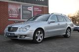 Mercedes-Benz E 320 T CDI Avantgarde*TOP AUSSTATTUNG*GARANTIE* - Mercedes-Benz: Ausstattung Avantgarde