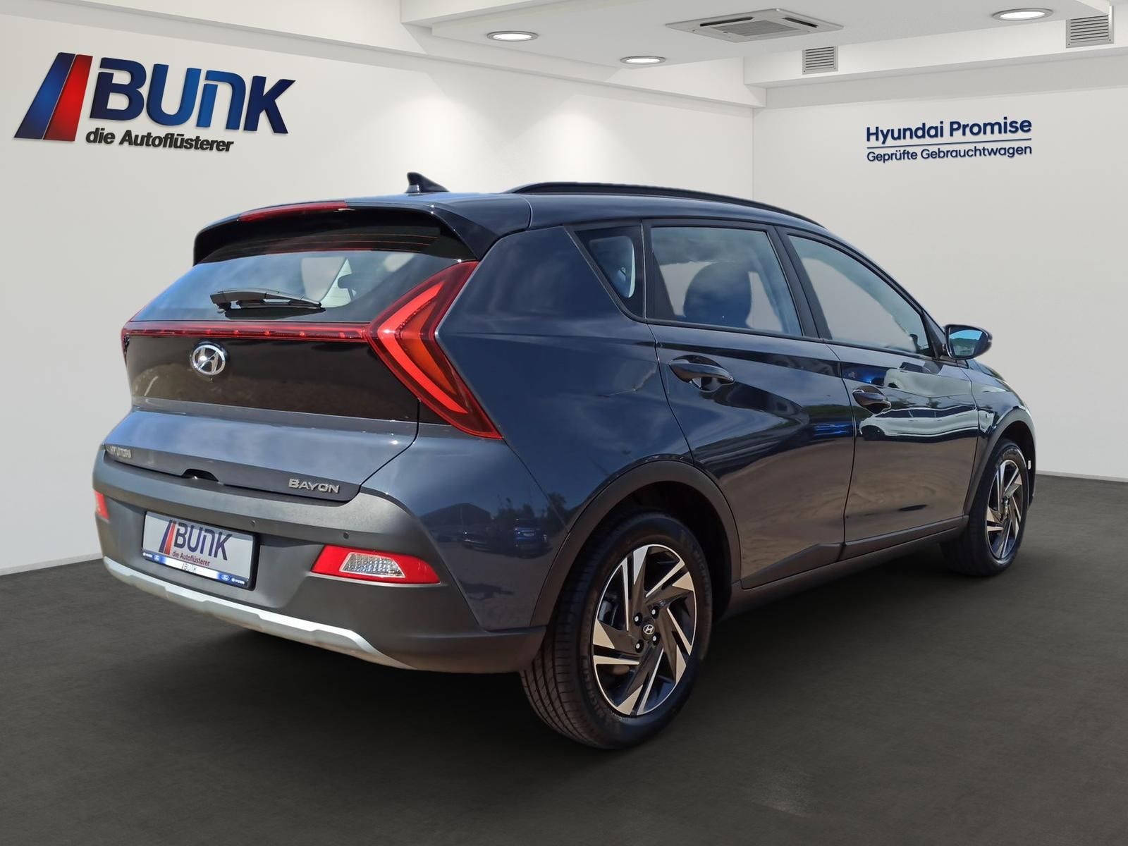 Hyundai BAYON – Bild 3