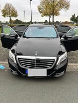 Mercedes-Benz S 350 d 4MATIC L -