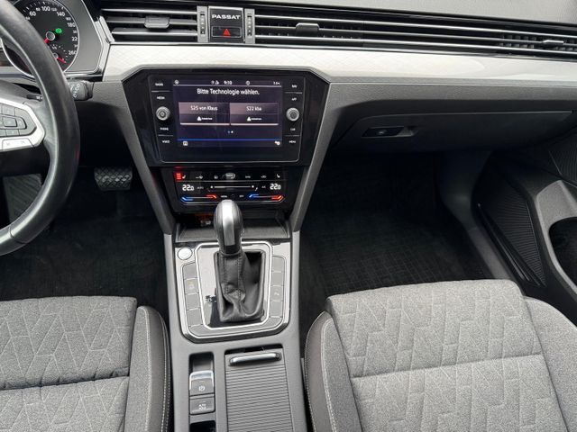Passat Variant 2.0 TDI DSG Business AHK/NAV /RFK