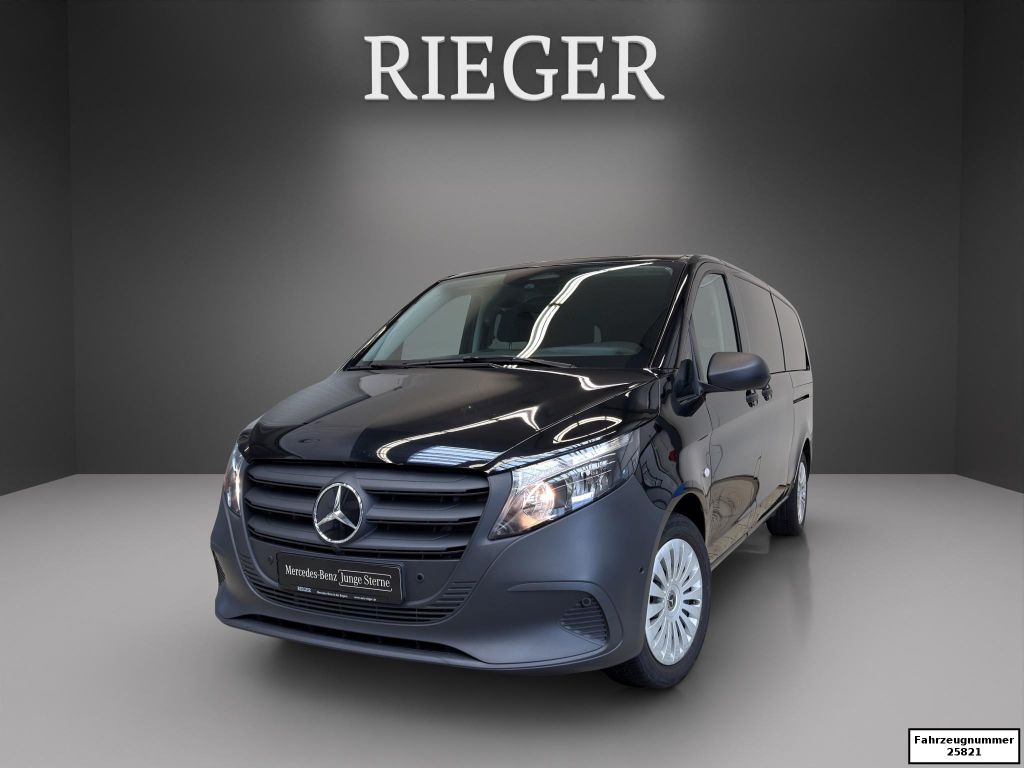 Image of Mercedes-Benz Vito