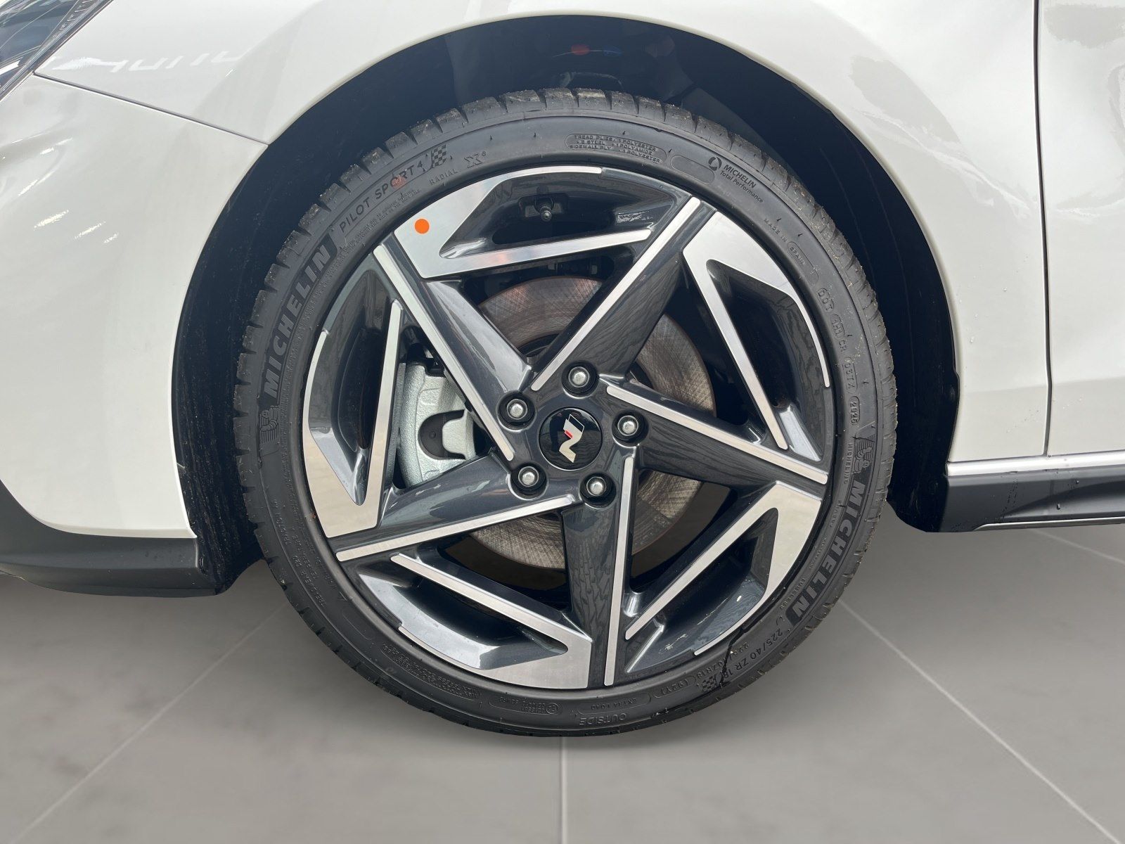 Hyundai i30 – Bild 7