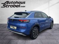 Volkswagen T-Roc - Vorschau Bild 5