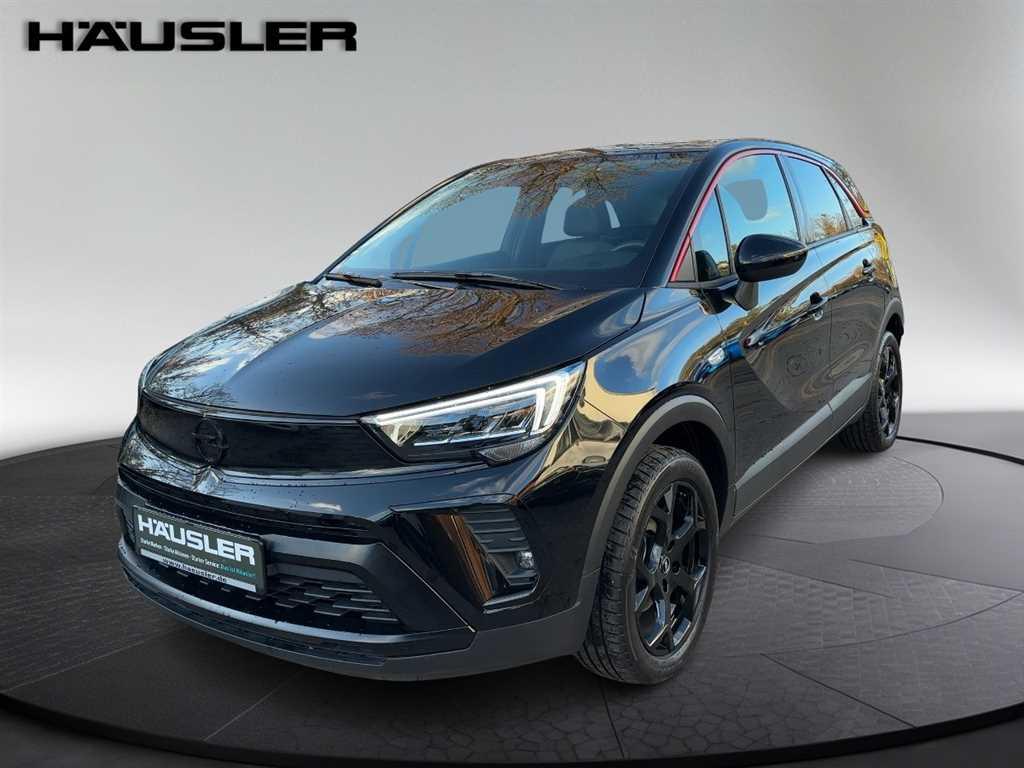 Opel Crossland 1.2 GS Line LED,Kamera, Carplay,Sitz u