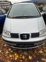 Seat Alhambra Best of Sport 2.0TDI PD DPF... - Seat Alhambra: Sport