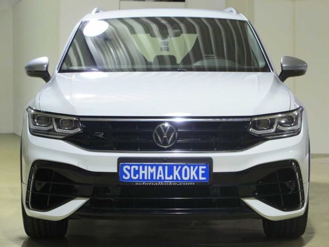 VW Tiguan 2.0 TSI OPF 4Mot DSG7 R ACC DCC DAB LM20