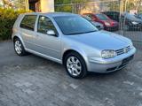 Volkswagen Golf 1.6 Pacific - Volkswagen Golf aus 2003: 1.6