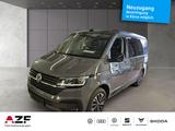 Volkswagen T6.1 California 2.0 TDI DSG Beach STANDHZG+AHK - Offers