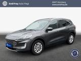 Ford Kuga 2.5 Duratec PHEV TITANIUM X