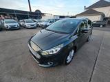 Ford S-MAX Titanium 1Hand - Ford S-Max Kombi Gebrauchtwagen