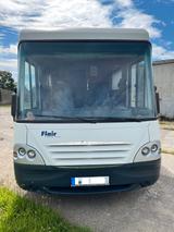 Niesmann + Bischoff Flair 6700 iTA 2,8 jTD - Top Zustand  - Angebote entsprechen deinen Suchkriterien