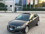 Audi A3 SPB 2.0 16V TFSI S tronic Ambition - Audi A3 aus 2008: 2.0
