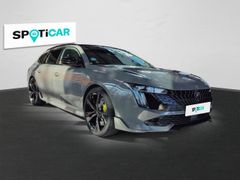 Fahrzeugabbildung Peugeot 508 SW Hybrid4 360 PSE Holiday-Paket, ACC