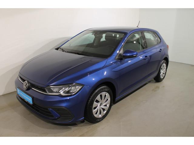 Volkswagen Polo 1.0 MPI Life LED, PDC, SHZ, Klima, GJR