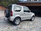 Suzuki Jimny 4WD Classic Classic - Suzuki Gebrauchtwagen von 2004
