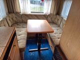 Fiat HEKU 585 WECHSELKABINE DACHKLIMA SOLAR 1.HAND - Diesel 1991