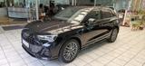 Audi Q3 SUV S line 35 1,5TFSI S-tronic AHK Klima