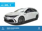 Volkswagen Golf Variant R-Line 2,0l TSI 190PS 4MOTION DSG P
