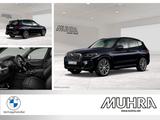 BMW X3 xDrive20d M Sport 20" AHK Pano Lenkradhzg. - BMW X3 Gebrauchtwagen in Essen