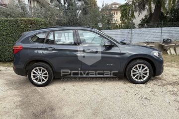 BMW X1 - 4